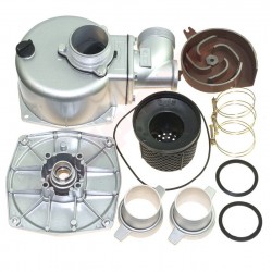 ŪDENS SŪKNIS 3 collas (78101-YG4-750)