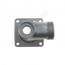PIPE OUTLET 2 collas (78104-YB3-K90)