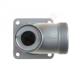 PIPE OUTLET 3 collas (78104-YG4-305)