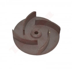 ŪDENS SŪKŅA 2" (78106-YB3-000) lāpstiņritenis