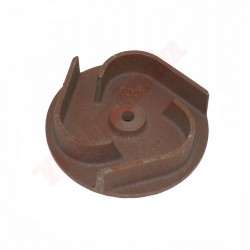 ŪDENS SŪKŅA 3" (78106-YG4-750) lāpstiņritenis