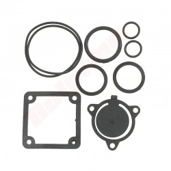 SŪKŅA BLĪVE 2" KOMPLEKTS