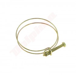 ŪDENS ŪDENS SŪKŅA ŠĻŪTEŅAS SKAVA 3" (78139-YE6-003)