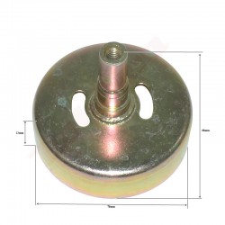 Sajūga trumulis KRŪMGRĒZEM 78X22X68XM8