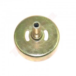 Sajūga trumulis KRŪMU GRIEZIM 78X24X68X4T6