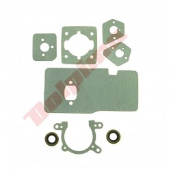 BLĪVES UN BLĪVES PAR ALPINA 52