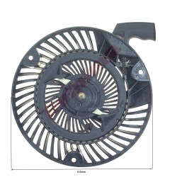 STARTER FOR B&S DOV (793470)