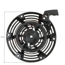 STARTER FOR B&S (796497)