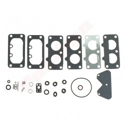 REMONTA KOMPLEKTS KARBURATORA B&S (40H700, 446700)