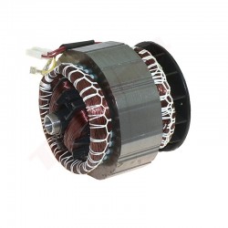 ГЕНЕРАТОР YAMAHA ET950 АЛЮ ( 7CD-H7150-GO )