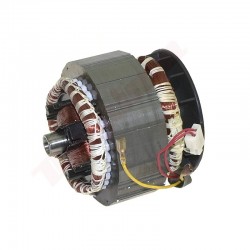 ГЕНЕРАТОР YAMAHA ET950 МЕДЬ ( 7CD-H7150-GO )