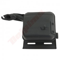 KLĀTNIEKS YAMAHA ET950 (7CE-E4710-00)