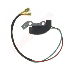 КАТУШКА ЗАЖИГАНИЯ ДЛЯ YAMAHA ET950 (7CE-H5521-00) 2 Вт