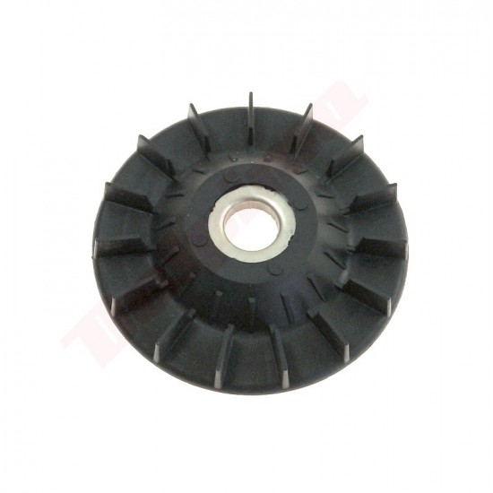 SPARRATA VENTILATORS TIEŠI YAMAHA ET950 (7CE-H5550-00)