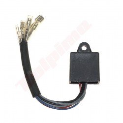 КАТУШКА ЗАЖИГАНИЯ ДЛЯ YAMAHA ET950 CDI (7RA-85540-00)