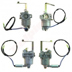 KARBURATORS YAMAHA MZ360 AV L (7RH-14101-21-00, 7CU-E4101-00-00)