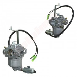 KARBURATORS YAMAHA MZ360 AV R EF6600 (7RH-14101-21-00, 7CU-E4101-00-00)