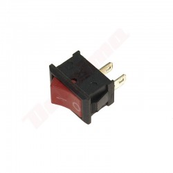 ВЫКЛЮЧАТЕЛЬ ОСТАНОВА ДВИГАТЕЛЯ ДЛЯ YAMAHA ET950 (7XC-H2550-10)