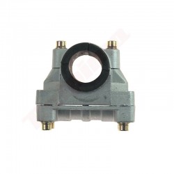 ROKTURA ATBALSTS KRŪMU GRIEZIM 26mm METĀLS