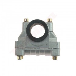 ROKTURA ATBALSTS KRŪMU GRIEZIM 28mm METĀLS