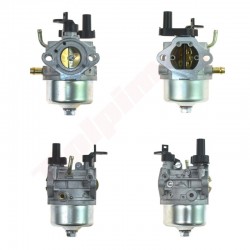 KARBURATORS B&S (801233, 801255, 801396)