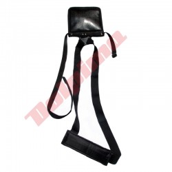 KRŪMGRĒŽA NĒŠANĀS SIKSNA - SIKSNA