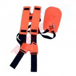 NĒŠANĀS SIKSNA KRŪMgriežam - PROFI - HUSKY