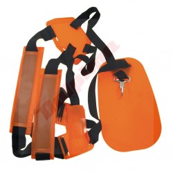 KRŪMGRĒŽA NĒŠANĀS SIKSNA - PROFI ORANŽA