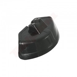 STRIMMER GUARD 26MM BLACK S
