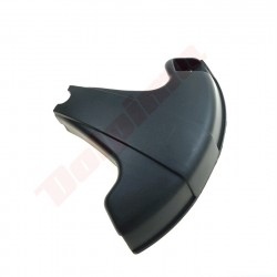 STRIMMER GUARD MELNĀ APDARE