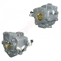 KARBURATORS B&S (808252, 809013, 845906, 846109)