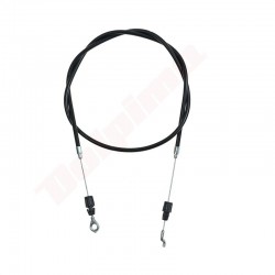 ТОРМОЗНОЙ ТРОС ДЛЯ CASTEL GARDEN 980X1185 ( 81000621/0 )