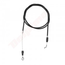 ТОРМОЗНОЙ ТРОС ДЛЯ CASTEL GARDEN 1330X1510 ( 81000622/0 )