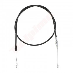 ТОРМОЗНОЙ ТРОС ДЛЯ CASTEL GARDEN 1130X1310 ( 81000640/0 )