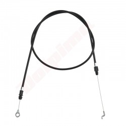 ТОРМОЗНОЙ ТРОС ДЛЯ CASTEL GARDEN 1095X1280 ( 81000642 )