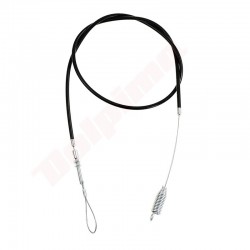 ТОРМОЗНОЙ ТРОС ДЛЯ CASTEL GARDEN 1030X1300 ( 81001082/0 )