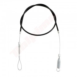 ТОРМОЗНОЙ ТРОС ДЛЯ CASTEL GARDEN 925X1240 ( 81001083 )