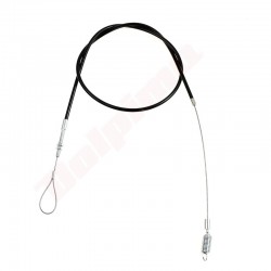 ТОРМОЗНОЙ ТРОС ДЛЯ CASTEL GARDEN 930X1300 ( 81001088 )