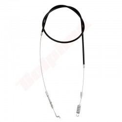 ТОРМОЗНОЙ ТРОС ДЛЯ CASTEL GARDEN 885X1320 ( 81001094 )