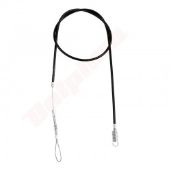 ТОРМОЗНОЙ ТРОС ДЛЯ CASTEL GARDEN 1050X1250 ( 81001101 )