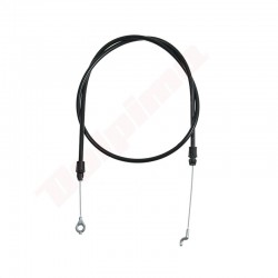 ТОРМОЗНОЙ ТРОС ДЛЯ CASTEL GARDEN 940X1125 ( 81001105/0 )