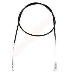 ТОРМОЗНОЙ ТРОС ДЛЯ CASTEL GARDEN 1185X1440 ( 81001145 )