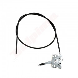 ТРОС ДРОССЕЛЬНОЙ ЗАСЛОНКИ ДЛЯ CASTEL GARDEN 1110 ММ ( 81007092 )