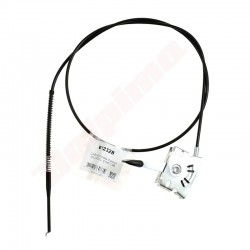 ТРОС ДРОССЕЛЬНОЙ ЗАСЛОНКИ ДЛЯ CASTEL GARDEN 1320 ММ ( 81007138 )