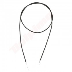 ТОРМОЗНОЙ ТРОС ДЛЯ CASTEL GARDEN 1760X1840 ( 81007160 )