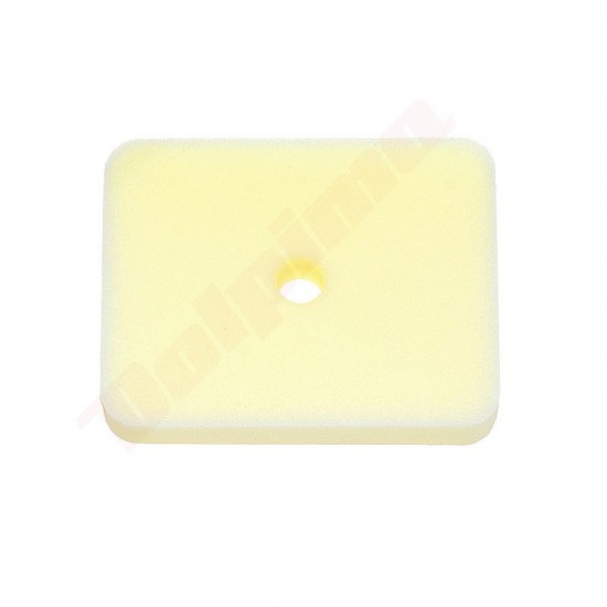 ВОЗДУШНЫЙ ФИЛЬТР 81X62X18