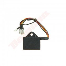 EĻĻAS BRĪDINĀJUMA SENSORS B&S (817267)