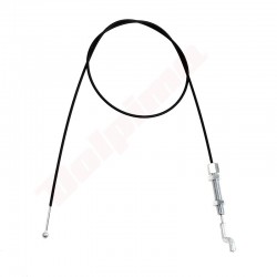 ТОРМОЗНОЙ ТРОС ДЛЯ CASTEL GARDEN 6X 820 ( 82004600/0 )