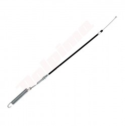 ТОРМОЗНОЙ ТРОС ДЛЯ CASTEL GARDEN ( 82004601/2 )