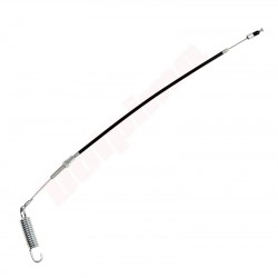 ТОРМОЗНОЙ ТРОС ДЛЯ CASTEL GARDEN ( 82004602/3 )